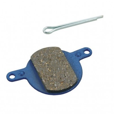 Pastilhas Orgânicas Marwi Magura DBP-12