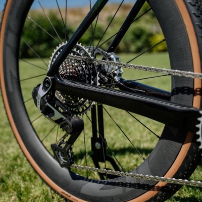 KTM Gravelator Exonic AXS Powermeter