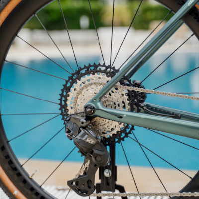 KTM Macina Gravelator Sx Prime Di2 2026