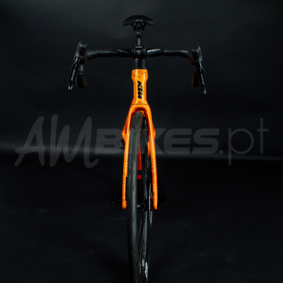 KTM Revelator Alto Elite Di2 Laranja
