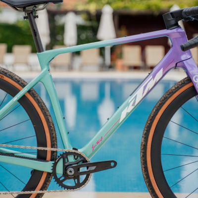 KTM Gravelator Prime 2026