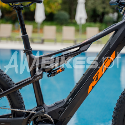 Macina Kapoho Master L Di2 26