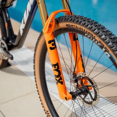 KTM Scarp Mt Exonic 2026