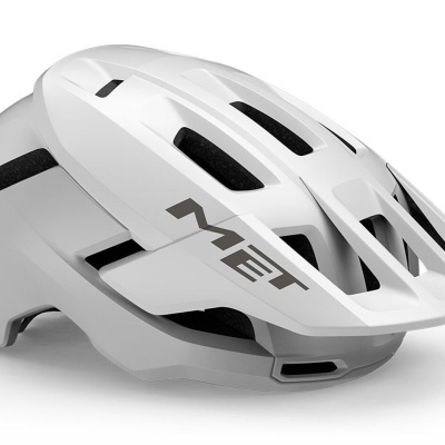 Capacete MET Terrae MIPS