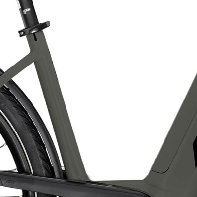 KTM Macina Tour 64 Cinza