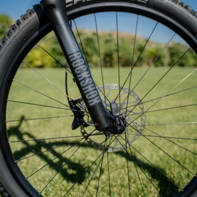 KTM Macina Kapoho Elite CX-R Race | Black Matt (Grey+Dew Silver)
