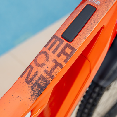 Macina Kapoho Elite Di2 2026