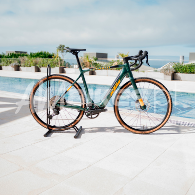 KTM Macina Gravelator SX 20