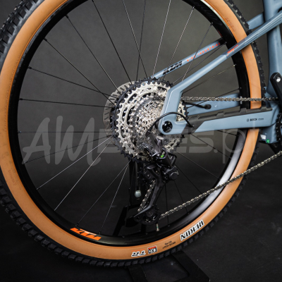 Ktm Macina Scarp Sx Master