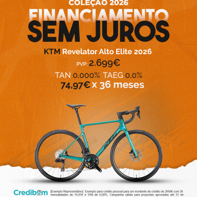 KTM Revelator Alto Elite 2026