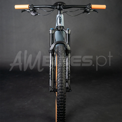 Ktm Macina Scarp Sx Master