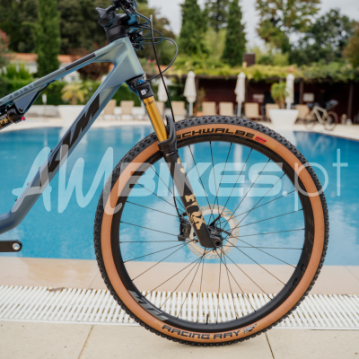 Macina Scarp Sx Prime Gx 2026