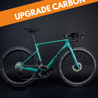 KTM Revelator Alto Elite | Jungle - Rodas em Carbono NR