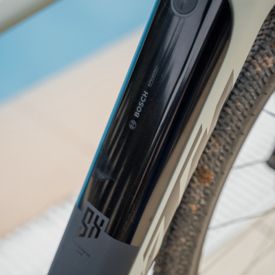 Macina Gravelator SX Elite 2026