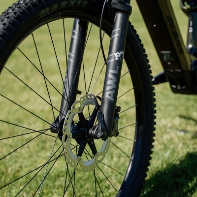 KTM Macina Chacana Prime L Di2