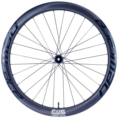 Rodas GRAVEL  New Race G45 - C4R