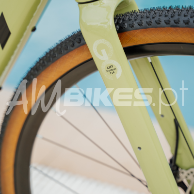 KTM Macina Gravelator Sx 20 26