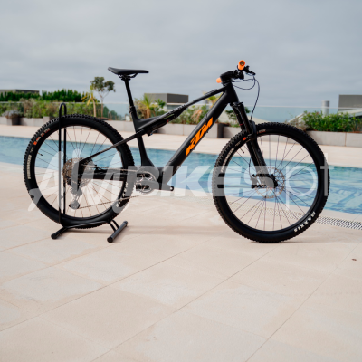 KTM Macina Scarp SX Elite