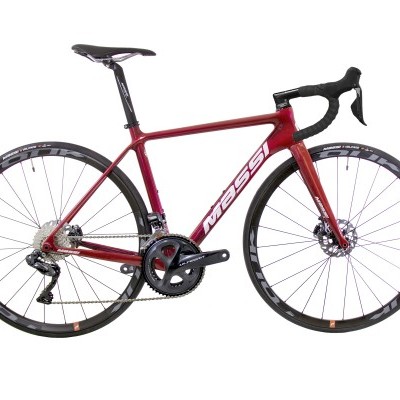 Massi Team Race Disc 105