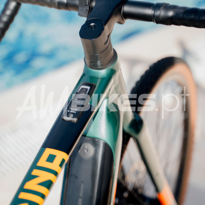 KTM Macina Gravelator SX 20