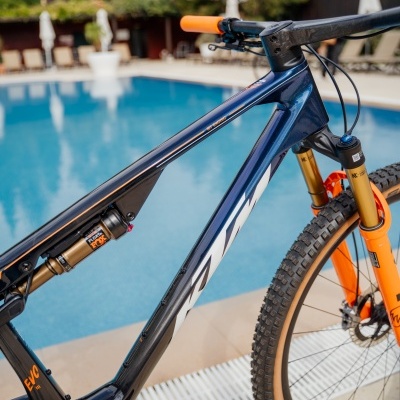 KTM Scarp Mt Exonic 2026