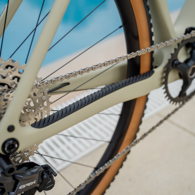 KTM Gravelator Pro 2026 | Mineral Green matt