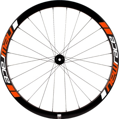 Rodas ROAD New Race Comp Alu