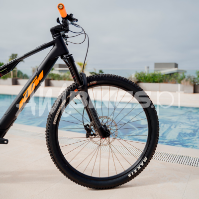KTM Macina Scarp SX Elite