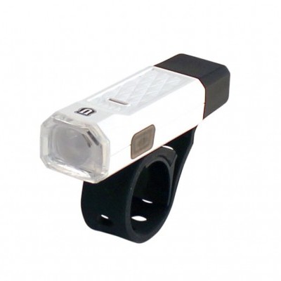 Luz Frontal Marwi Led 1 Branco