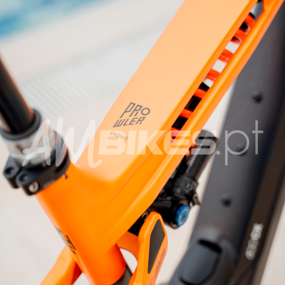 KTM Macina Prowler Exonic