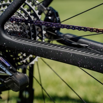 KTM Gravelator Supreme AXS Powermeter
