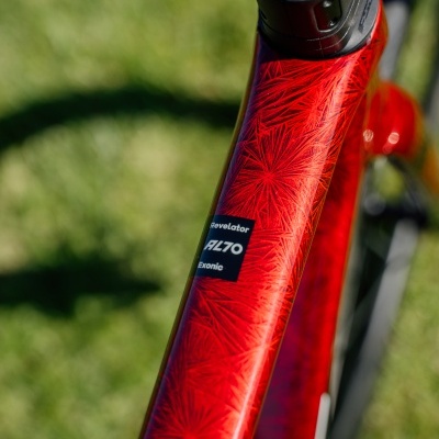 KTM Revelator Alto Exonic AXS | PowerMeter