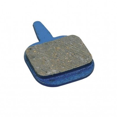 Pastilhas Orgânicas Marwi Tektro DBP-08