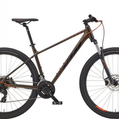 KTM Chicago 292 Oak