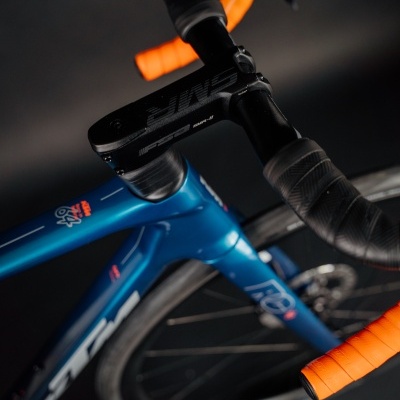 KTM Revelator Alto Master 2026 | Dark Sea + Blue