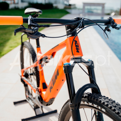 KTM Macina Scarp Sx Master