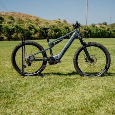 KTM Macina Lycan 891/871 L