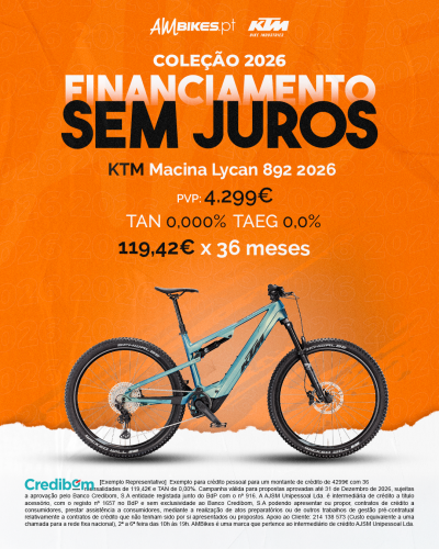 KTM Macina Lycan 892 2026