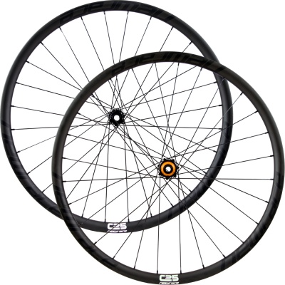 Rodas BTT New Race SLR Carbon