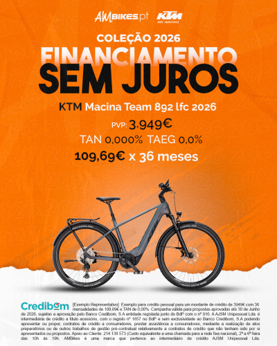 Macina Team 892 LFC 2026