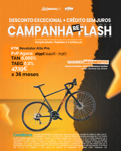 KTM Revelator Alto Pro