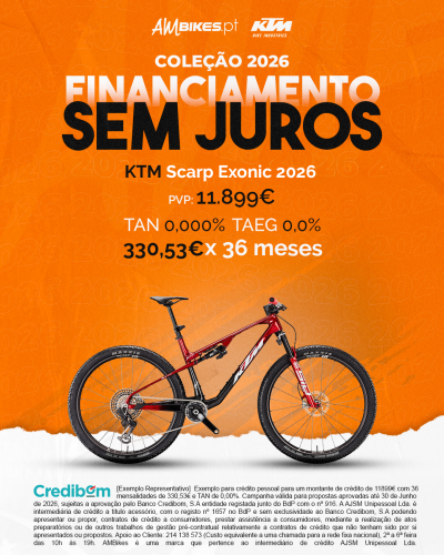 KTM Scarp Exonic 2026