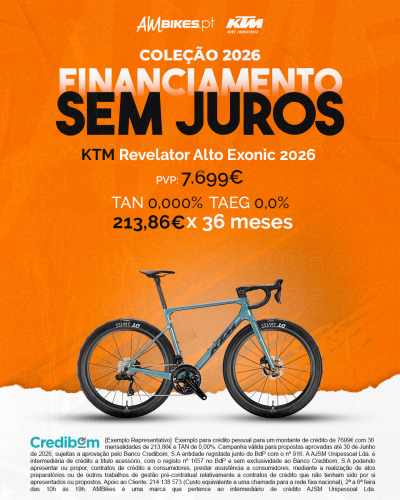 KTM Revelator Alto Exonic 2026