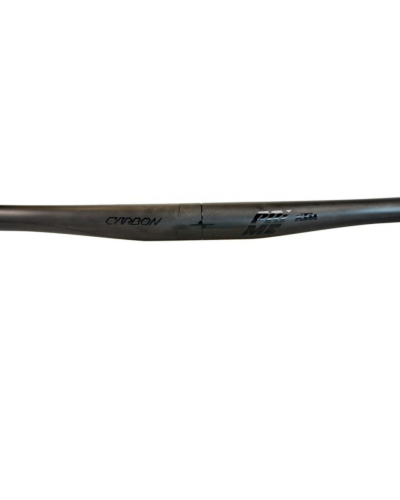 Guiador Ktm Carbon Prime Sonic Ud 740 Preto