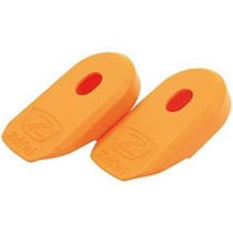 Protector Cranks Zefal Laranja