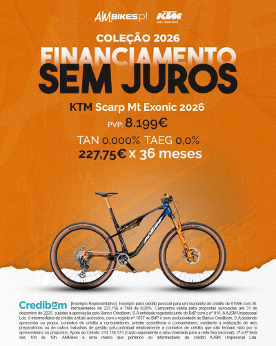 KTM Scarp Mt Exonic 2026