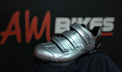 Sapatilhas Gaerne Lazer Cinza 41