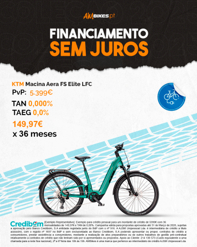 KTM Macina Aera FS Elite LFC