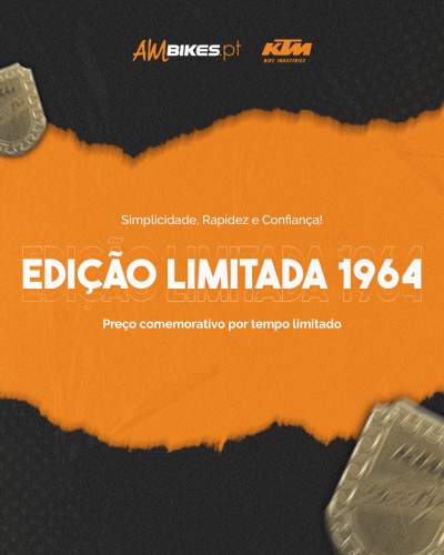 Edição Limitada 1964