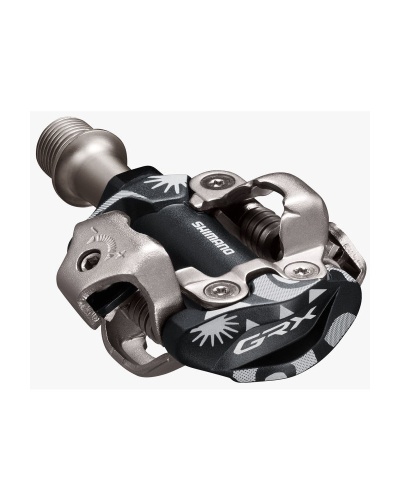 Pedal Shimano GRX (Gravel)
